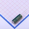 2200uF ±20% 35V