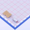 820uF ±20% 6.3V