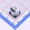 330uF ±20% 35V