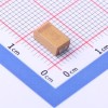 470uF ±20% 6.3V