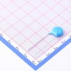 等级:X1,Y1 3.3nF ±20% 250V 400V