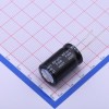 470uF ±20% 100V