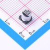 22uF ±20% 25V