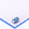 220uF ±20% 35V