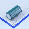 68uF ±20% 400V