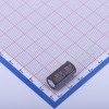 1000uF ±20% 35V