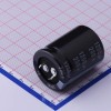 1200uF ±20% 200V