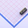 100uF ±20% 100V