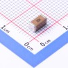 等级:X1,Y2 2.2nF ±10% 250V