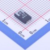 68uF ±20% 10V