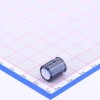 330uF ±20% 35V