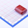 2.2uF ±10%