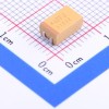 470uF ±20% 6.3V