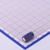 680uF ±20% 16V