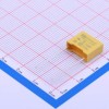 10nF ±10% 310V 等级:X2