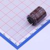 1200uF ±20% 35V