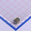 39uF ±20% 100V