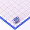 220uF ±20% 25V