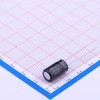 6.8uF ±20% 400V