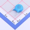 等级:Y2 2.2nF ±20% 250V