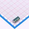 470uF 25V
