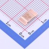 0.5mΩ ±1%