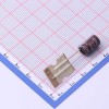 330uF ±20% 16V