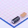 470uF ±20% 35V
