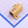 1Ω ±1% 25W