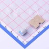 820uF ±20% 2.5V