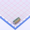 470uF ±20% 16V