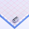 470uF ±20% 16V
