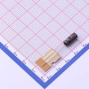 100uF ±20% 16V