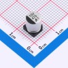 470uF ±20% 10V