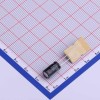 47uF ±20% 50V