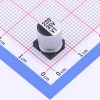 220uF ±20% 35V