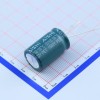 47uF ±20% 450V