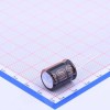 470uF ±20% 35V