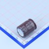 47uF ±20% 400V