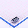 470uF ±20% 25V