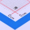 厚膜电阻 33Ω ±5% 100mW