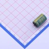 220uF ±20% 100V