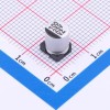 100uF 25V