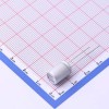 820uF ±20% 16V