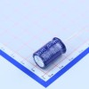 2200uF ±20% 16V
