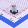 10uF ±20% 16V