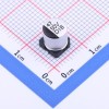 47uF ±20% 50V
