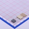 2.2nF ±10% 100V