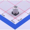 2.2uF ±20% 35V