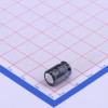 10uF ±20% 200V